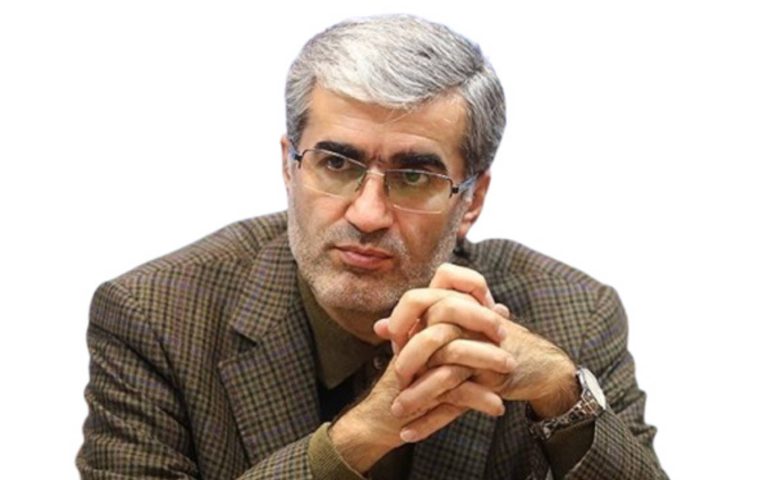انتصاب رئیس جدید صندوق نوآوری و شکوفایی